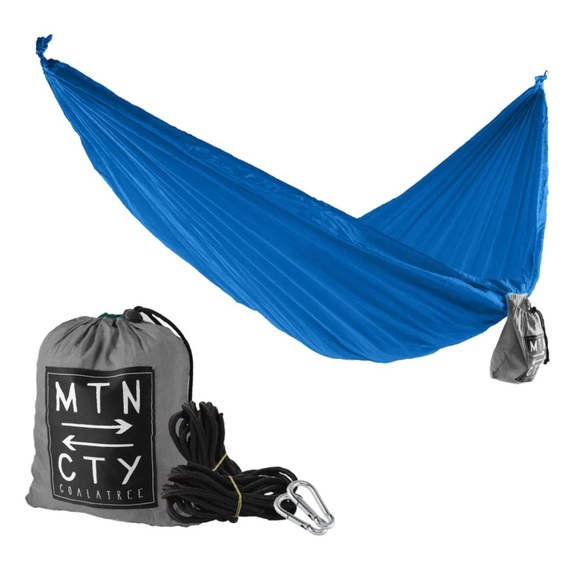 Coala Tree Loafer Hammock - Picture 1 of 4